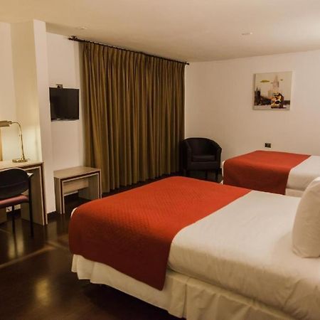 Hotel Marina Antofagasta Dış mekan fotoğraf