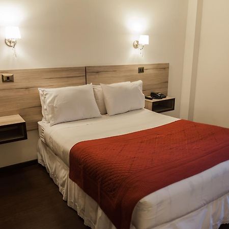Hotel Marina Antofagasta Dış mekan fotoğraf