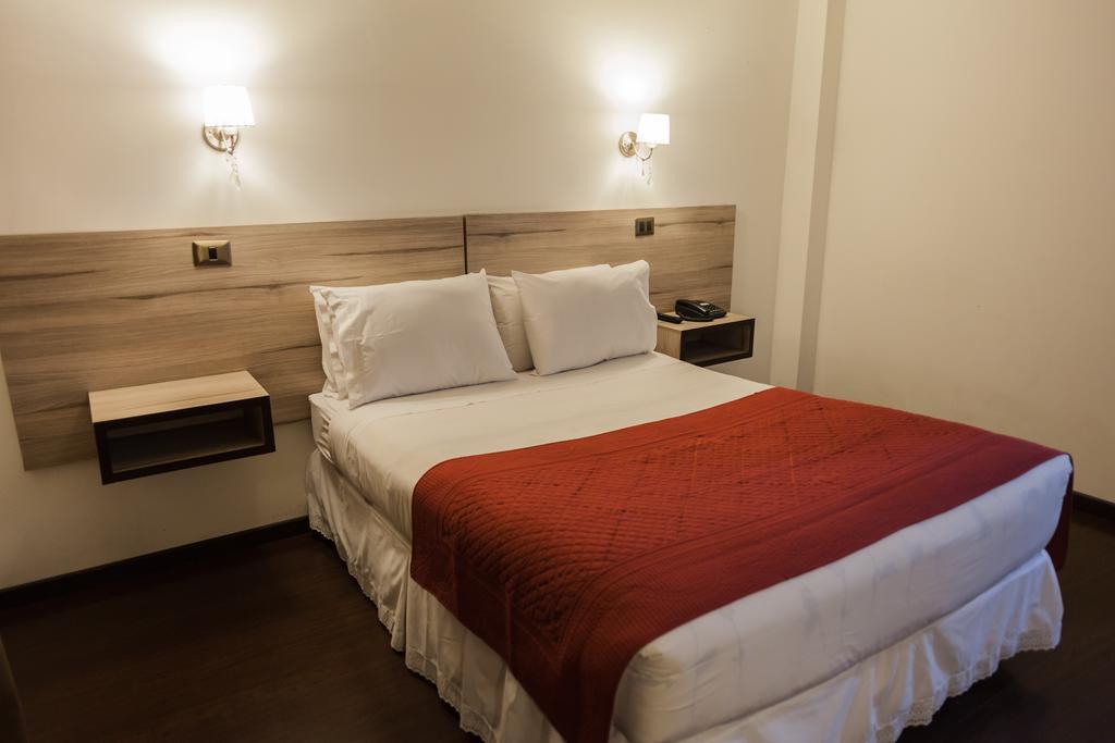Hotel Marina Antofagasta Dış mekan fotoğraf