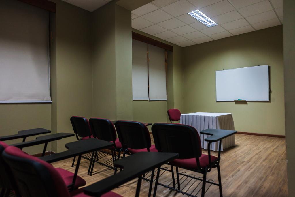 Hotel Marina Antofagasta Dış mekan fotoğraf