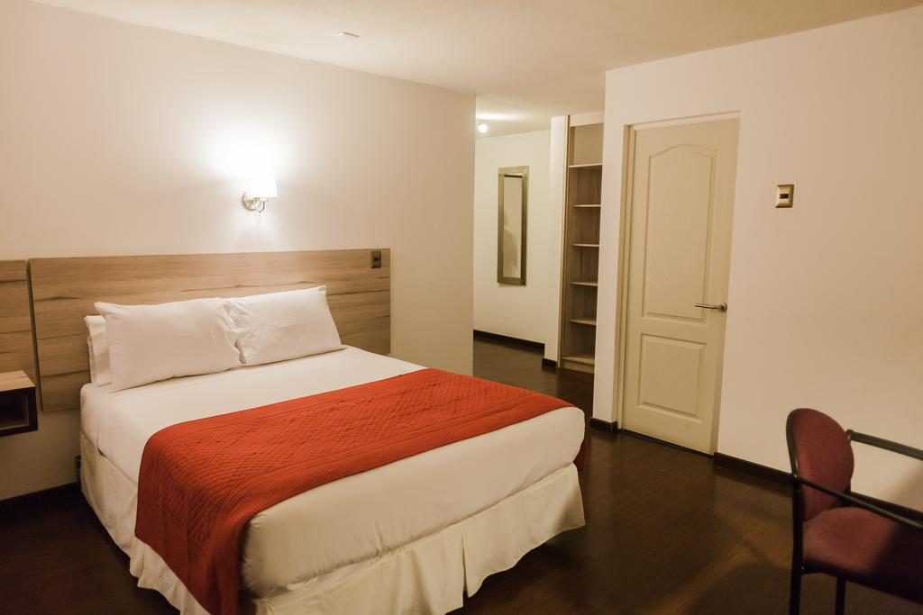 Hotel Marina Antofagasta Dış mekan fotoğraf