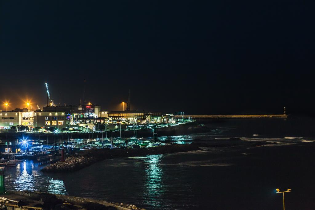 Hotel Marina Antofagasta Dış mekan fotoğraf
